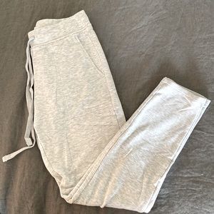 LOFT Lou and Grey lounge pants